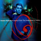 Robbie Robertson - Making a Noise