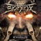 Chronos - Sphinx lyrics