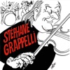 Masters of Jazz - Stéphane Grappelli