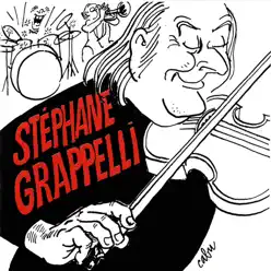Masters of Jazz - Stéphane Grappelli - Stéphane Grappelli Masters of Jazz - Stéphane Grappelli - Stéphane Grappelli