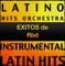 Este corazón - Latino Hits Orchestra lyrics