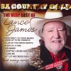 SA Country Gold (The Very Best of Lance James)