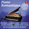 Piano romantique - Various Artists