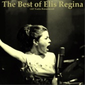 The Best of Elis Regina (All Tracks Remastered) artwork