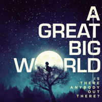 A Great Big World - Say Something artwork