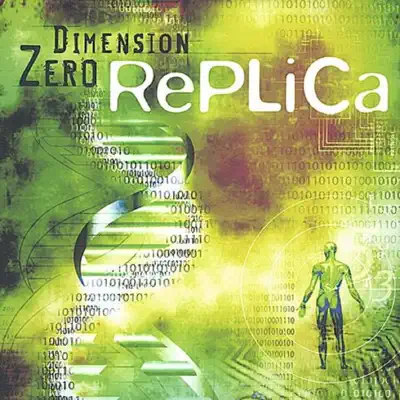 Replica - Single - Dimension Zero