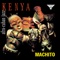Oyeme (2000 Remastered Version) - Machito lyrics