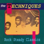 Rock Steady Classics artwork