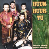 Huun-Huur-Tu - Ezir-Kara