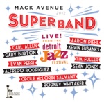 Mack Avenue SuperBand - Guantanamera (Live) [feat. Alfredo Rodriguez]