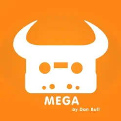 Mega - Single - Dan Bull Mega - Single - Dan Bull