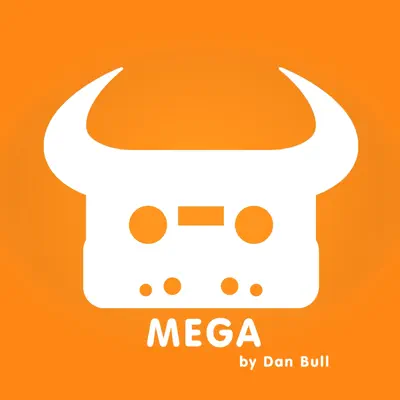 Mega - Single - Dan Bull