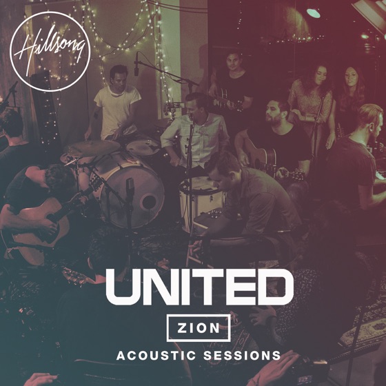 Cover artwork for Mercy Mercy (Acoustic Version)
