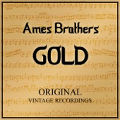 The Ames Brothers - Undecided