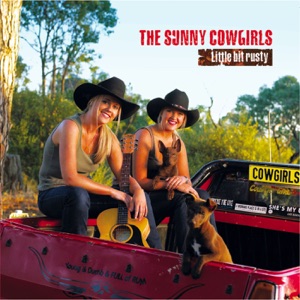 The Sunny Cowgirls - Country Flirting - Line Dance Choreographer