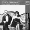Duo Granat - Petite Suite: II. Cortege
