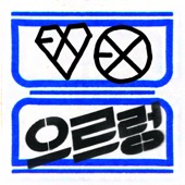 으르렁 (EXO-K Version) artwork