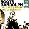 It Keeps Right On a-Hurtin' (Remastered) - Single album lyrics, reviews, download