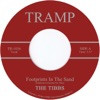 Footprints in the Sand - Single