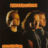 Hammarhjärta - Pugh & Rainrock