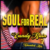 Candy Rain - Greatest Hits - EP