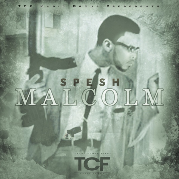 Malcolm - Single - Spesh