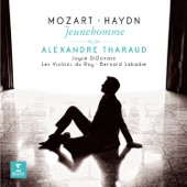 Mozart: Piano Concerto No. 9, "Jeunehomme" - Haydn: Piano Concerto No. 11 artwork