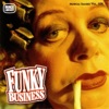 Bruce Maginnis & Simon Figliuzzi - Funky Town