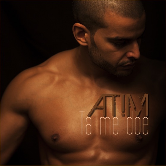 Cover artwork for Ta Me Doe