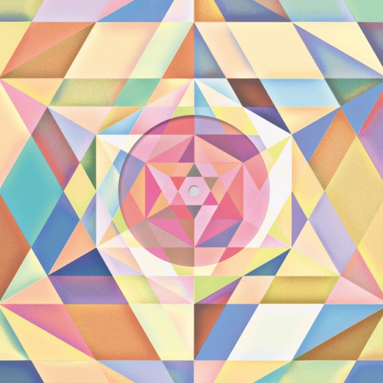 Cover artwork for Colours To Life