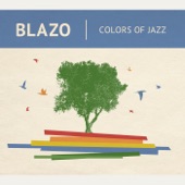 Colors of Jazz artwork
