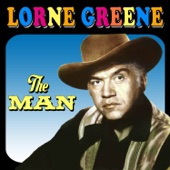 Lorne Greene - Five Card Stud