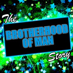 Brotherhood of Man - Save Your Kisses for Me