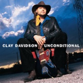Clay Davidson - Sometimes