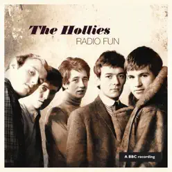 Radio Fun - The Hollies