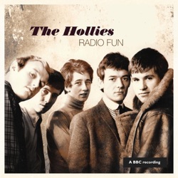The Hollies - Bus Stop (Saturday Club 28th June 1966)