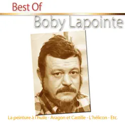 Best of Boby Lapointe - Boby Lapointe