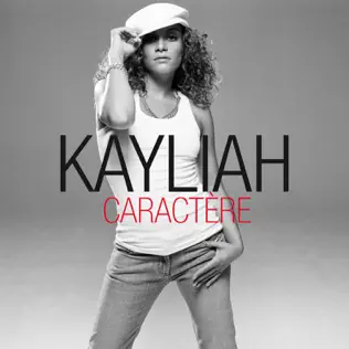 Album herunterladen Kayliah - Caractère