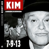 Kim Larsen & Kjukken - Det Summer