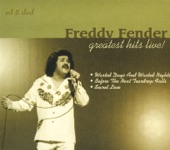 Freddy Fender - The rains came [caA]