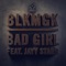 Bad Girl (feat. Jayy Starr) artwork