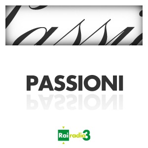 PASSIONI del 24/09/2017 - Tra i Giganti del Bosco di Patrizia Giancotti