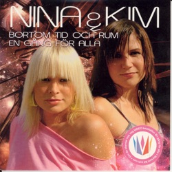 Kim - Bortom tid och rum