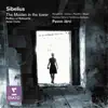 Sibelius - Jungfrau i tornet/Pelleas & Melisande/Valse triste album lyrics, reviews, download