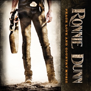 Ronnie Dunn - Kiss You There - Line Dance Music