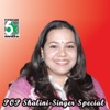 Pop Shalini - Singer Special