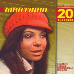 Martinha - Eu Daria Minha Vida