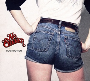 No Sinner - Boo Hoo Hoo - Line Dance Music