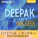 Deepak Chopra - Ask Deepak About Success