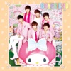 BOYFRIEND - Pinky Santa